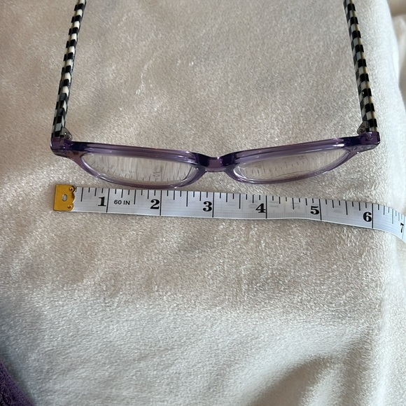 🎉Host Pick🎉MacKenzie-Childs +2.0 Chloe Readers - Picture 6 of 12